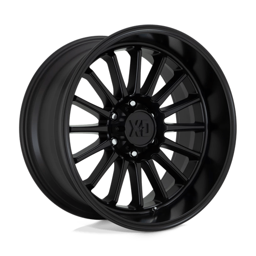XD XD857 WHIPLASH ST SATIN BLACK