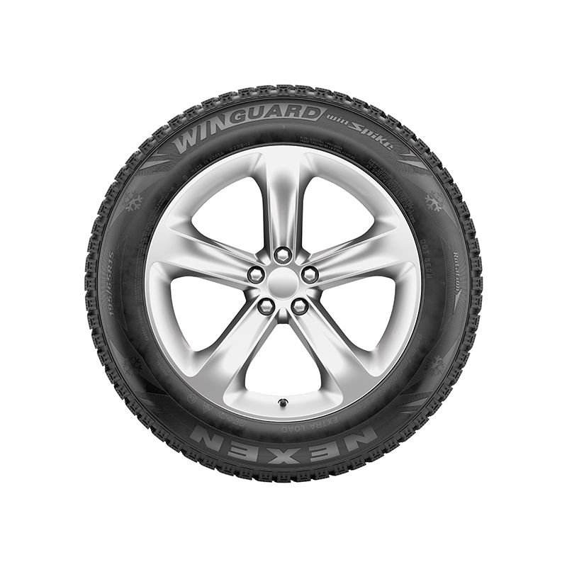 Nexen Winguard Winspike SUV lt225/75r16