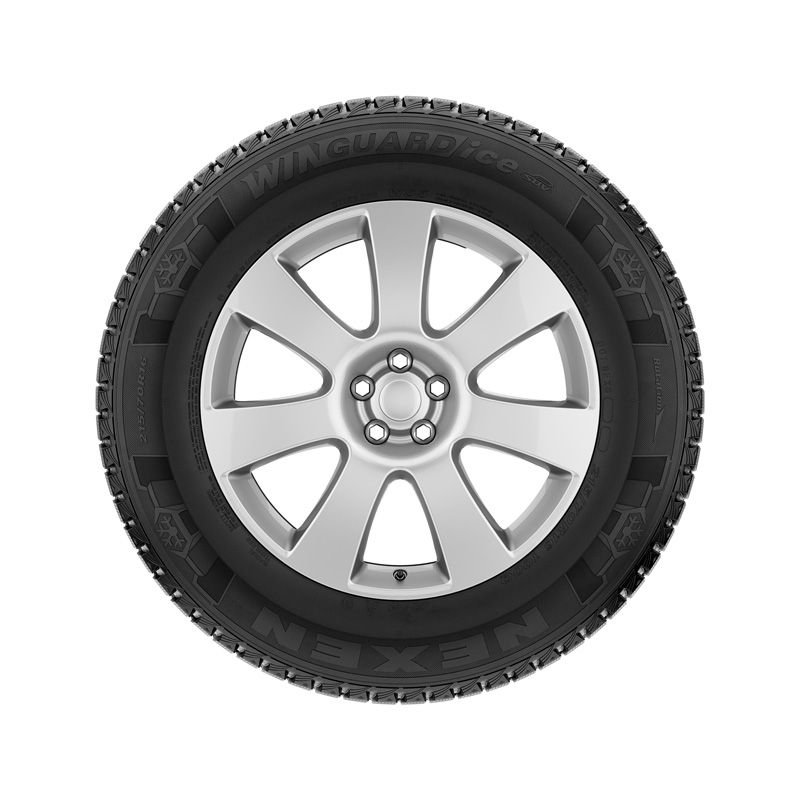 Nexen Winguard Ice SUV 285/60r18