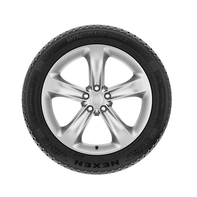 Nexen Winguard Winsport 2 215/55R18XL