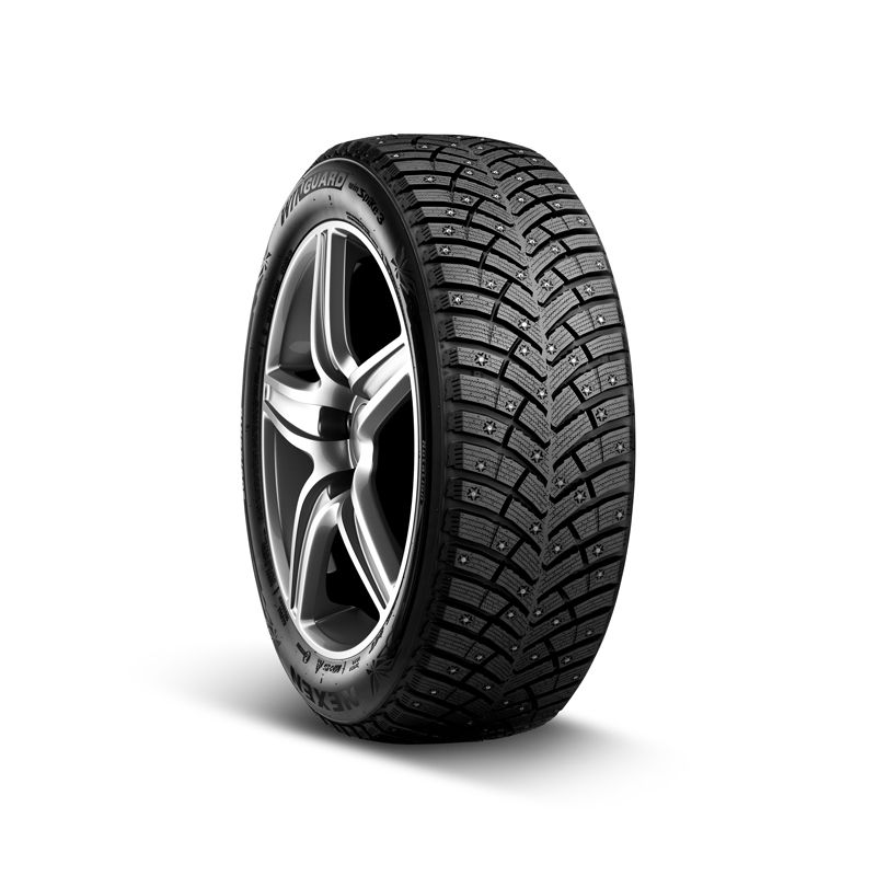 Nexen Winguard Winspike 3 235/60r18xl