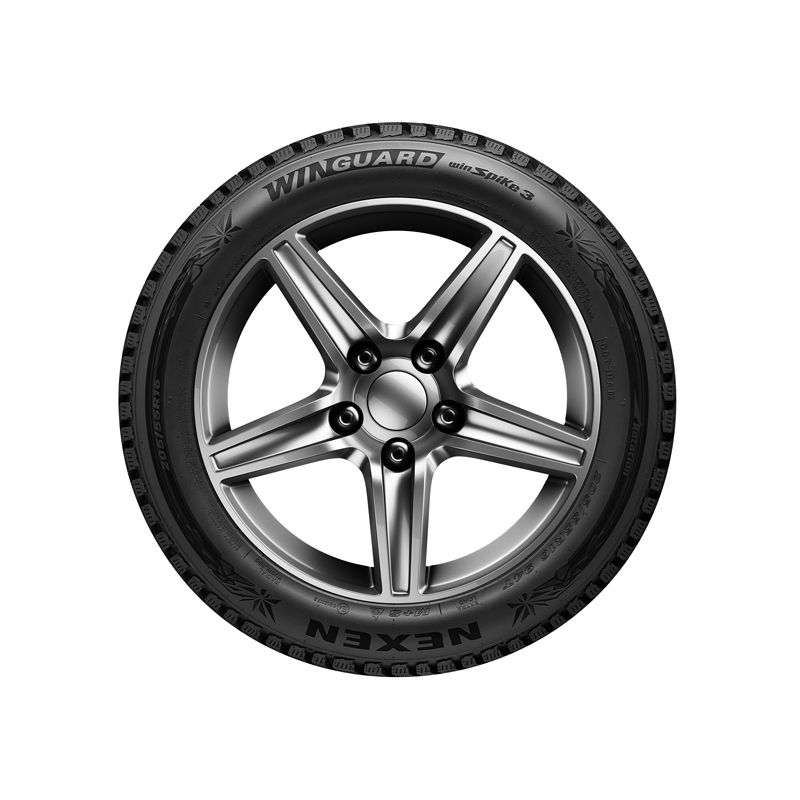 Nexen Winguard Winspike 3 265/70R17