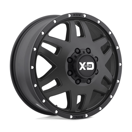 XD XD130 MACHETE DUALLY BW SATIN BLACK
