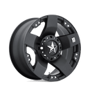 XD XD775 ROCKSTAR ST MATTE BLACK