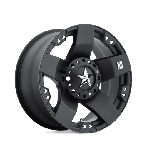 XD XD775 ROCKSTAR ST MATTE BLACK