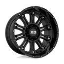 XD XD829 HOSS II ST GLOSS BLACK
