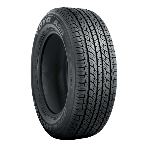 Toyo Open Country A25 TOY301790 235/65r18