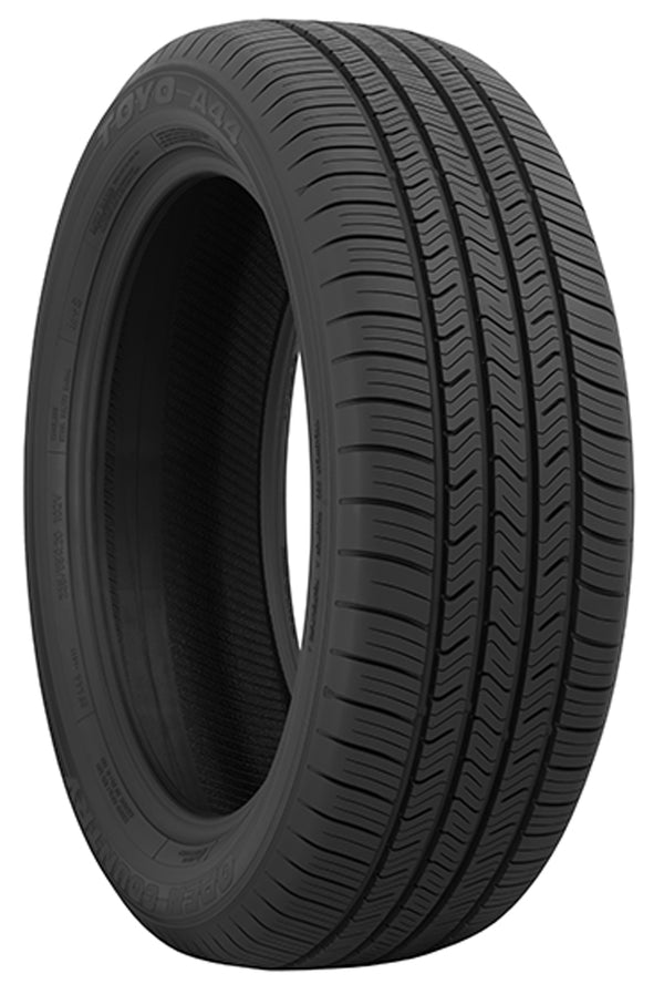 Toyo Open Country A44 235/55R20