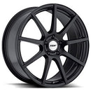 TSW INTERLAGOS N2 MATTE BLACK