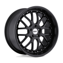 TSW VALENCIA BW MATTE BLACK