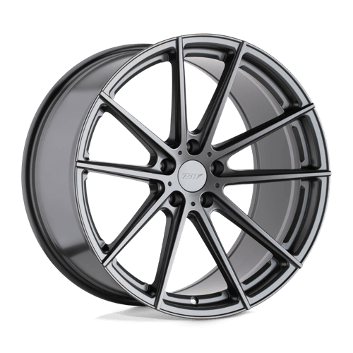 TSW BATHURST ST GLOSS GUNMETAL