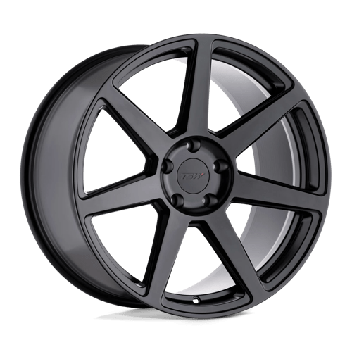 TSW BLANCHIMONT N2 SEMI GLOSS BLACK