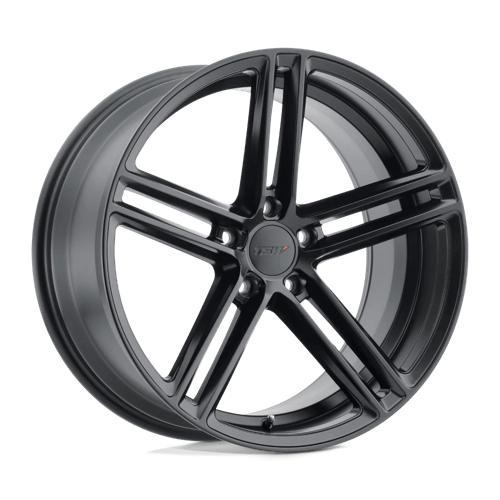 TSW CHAPELLE N2 MATTE BLACK