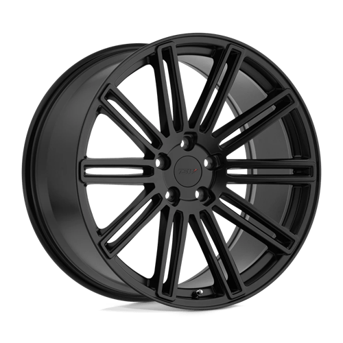 TSW CROWTHORNE BW MATTE BLACK