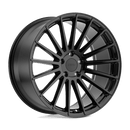 TSW LUCO N2 GLOSS BLACK