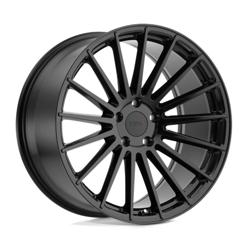 TSW LUCO N2 GLOSS BLACK