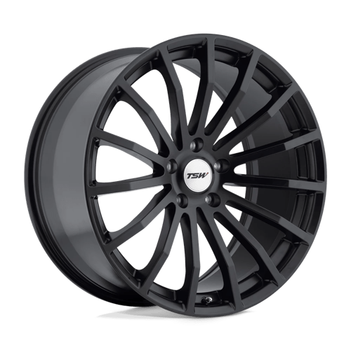 TSW MALLORY BW MATTE BLACK