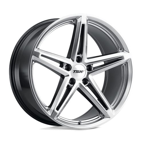 TSW MOLTENO BW HYPER SILVER