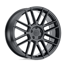 TSW MOSPORT N2 GLOSS BLACK