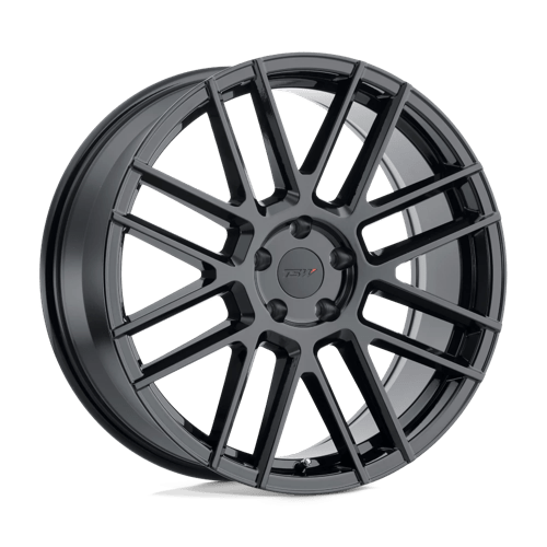 TSW MOSPORT N2 GLOSS BLACK