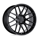 TSW NORD N2 SEMI GLOSS BLACK