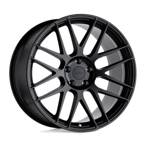 TSW NORD N2 SEMI GLOSS BLACK