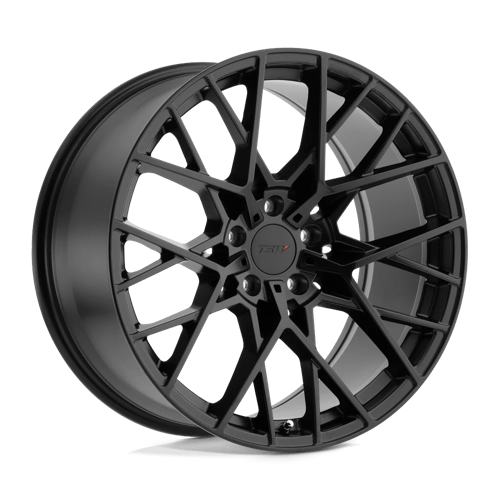 TSW SEBRING RG MATTE BLACK