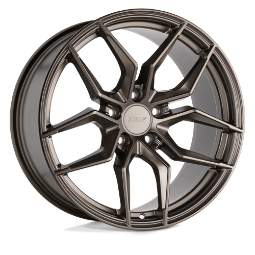TSW SILVANO N2 MATTE BRONZE