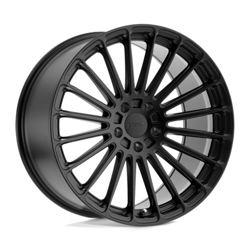 TSW TURBINA N2 MATTE BLACK