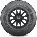 LT285/70R17 Americus All Terrain 10PR Blk