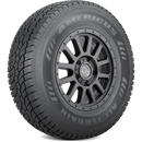 LT285/70R17 Americus All Terrain 10PR Blk