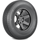 LT245/75R16 Americus CLT A/S 10PR Blk