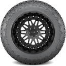 LT265/70r17 Americus Rugged MT 10PR Blk
