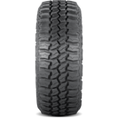 LT265/70r17 Americus Rugged MT 10PR Blk