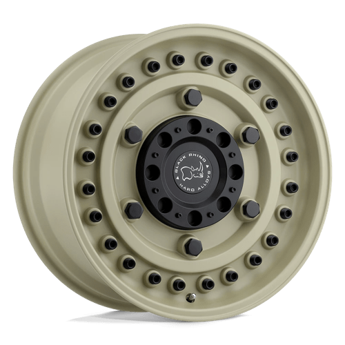 Black Rhino ARMORY N2 DESERT SAND