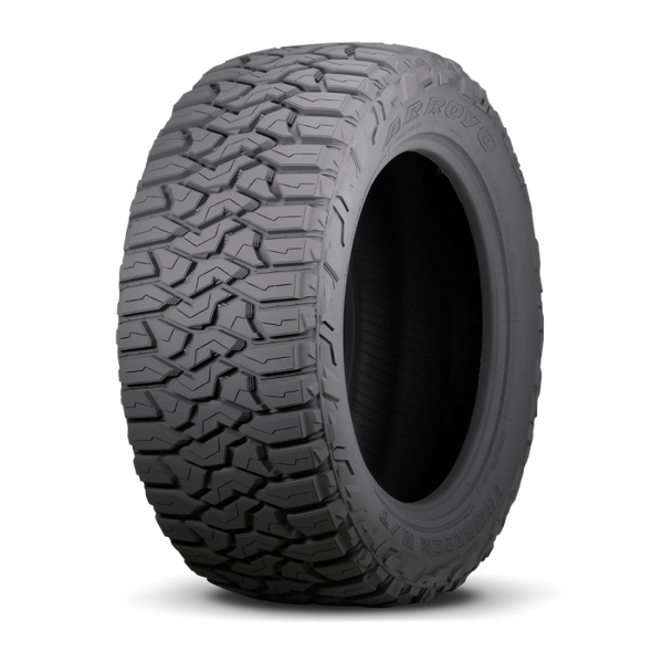 33x1250R20 Arroyo Tamarock RT