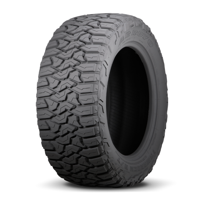 33x1250R20 Arroyo Tamarock RT