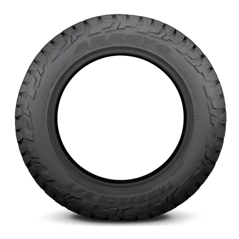 33x1250R20 Arroyo Tamarock RT