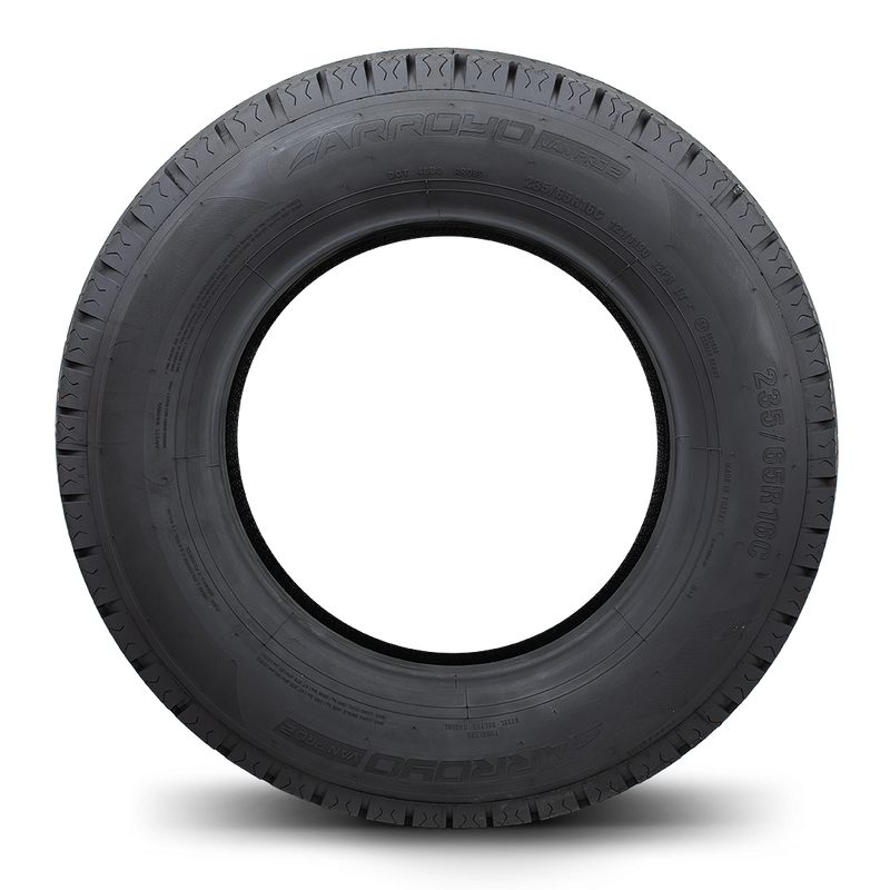 235/65R16C Arroyo Van Pro
