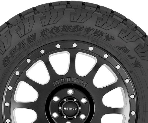 Toyo Open Country A III TOY356370 305/45r22