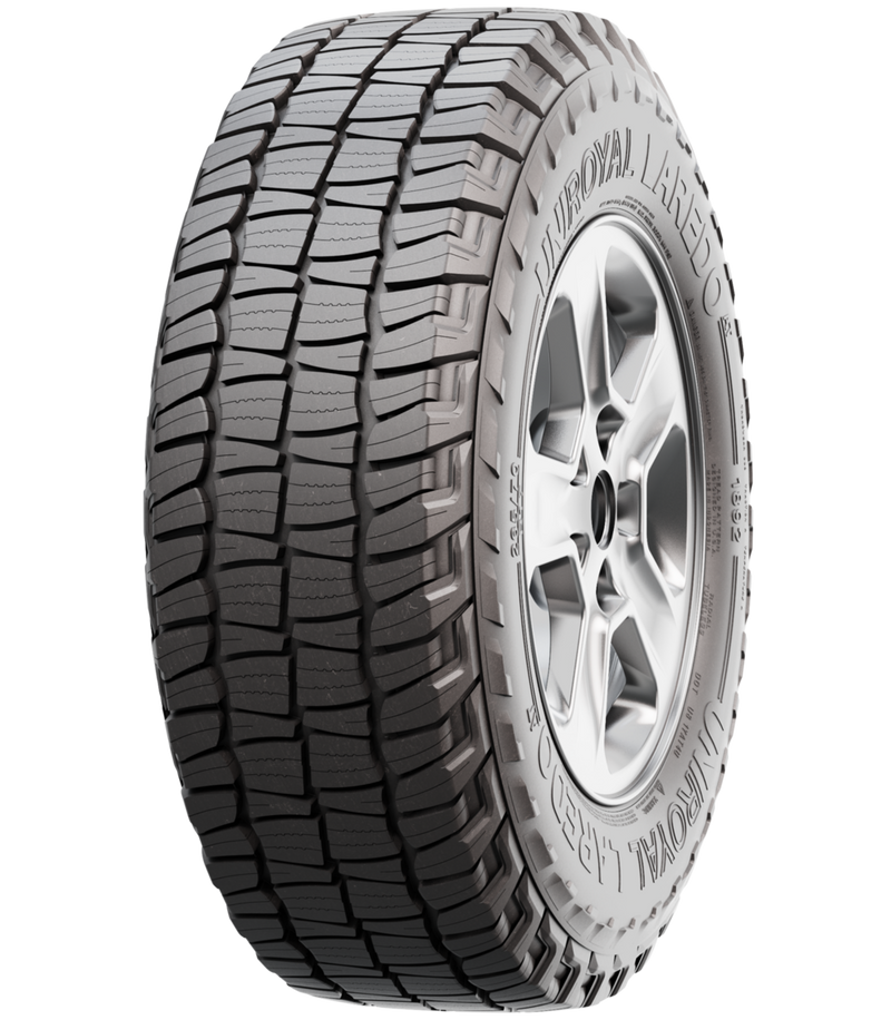 Uniroyal Laredo AT 265/65r18
