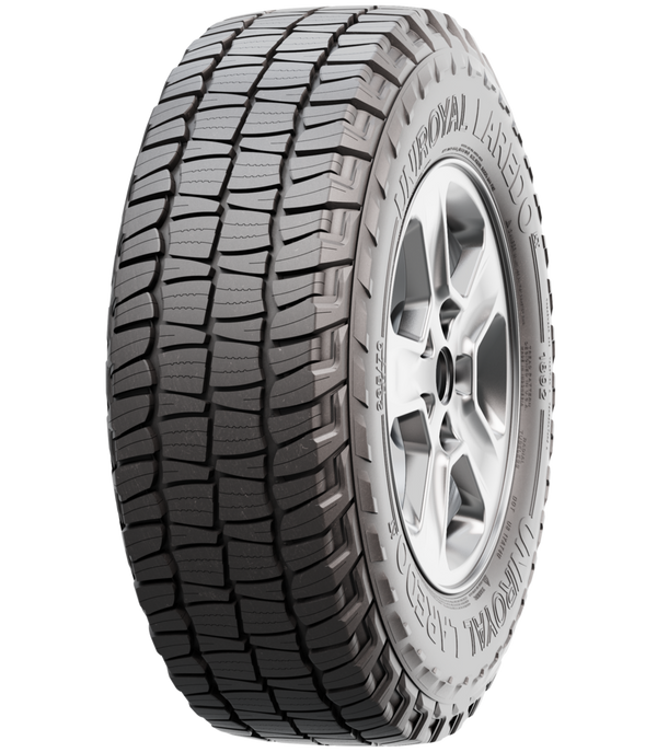 Uniroyal Laredo AT 255/70r16