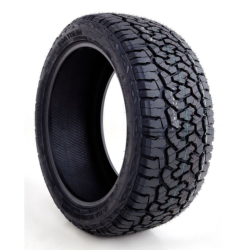Heritage RidgeRunner A/T-X 33x12.50r20lt/10