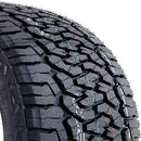 Heritage RidgeRunner A/T-X 35x12.50r22lt/10