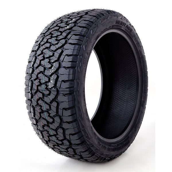 Heritage RidgeRunner A/T-X 35x12.50r22lt/10