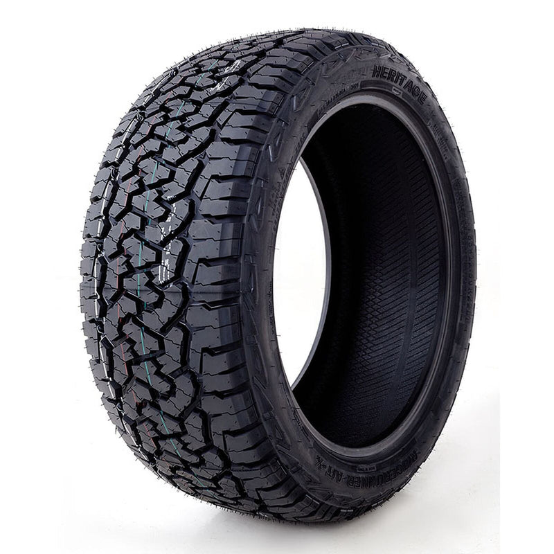Heritage RidgeRunner A/T-X 33X12.50R18LT/10