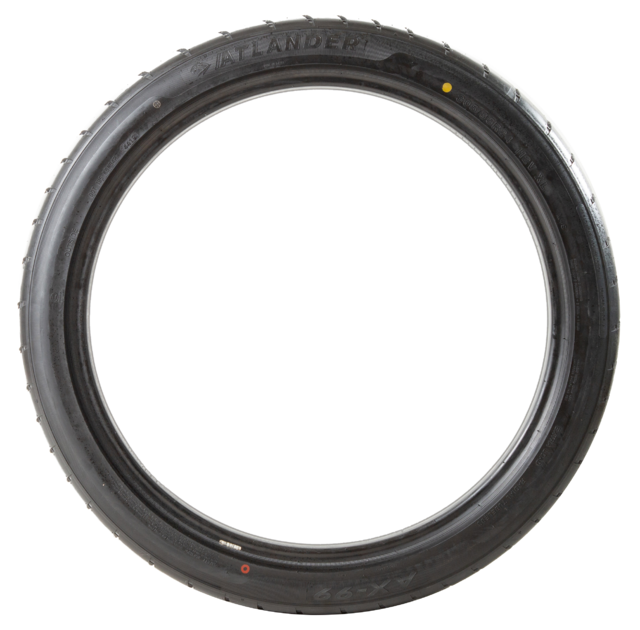 255/30R24 Atlander AX-99 97W