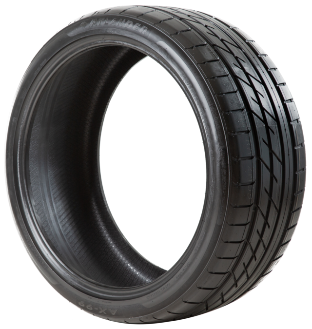 255/30R24 Atlander AX-99 97W