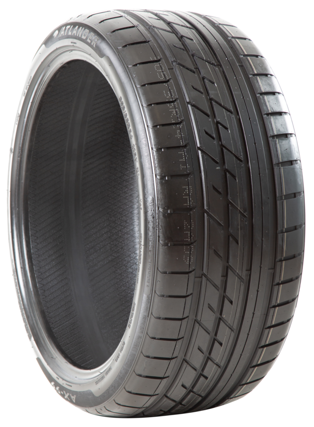 255/30R24 Atlander AX-99 97W