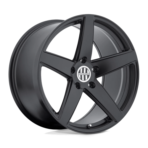 Victor Equipment BADEN BW MATTE BLACK